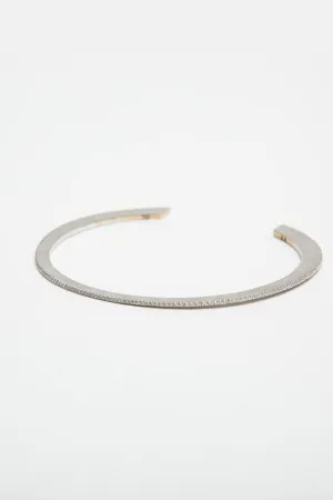 HADAR NORNBERG | DIAMOND SEMBLANCE BRACELET