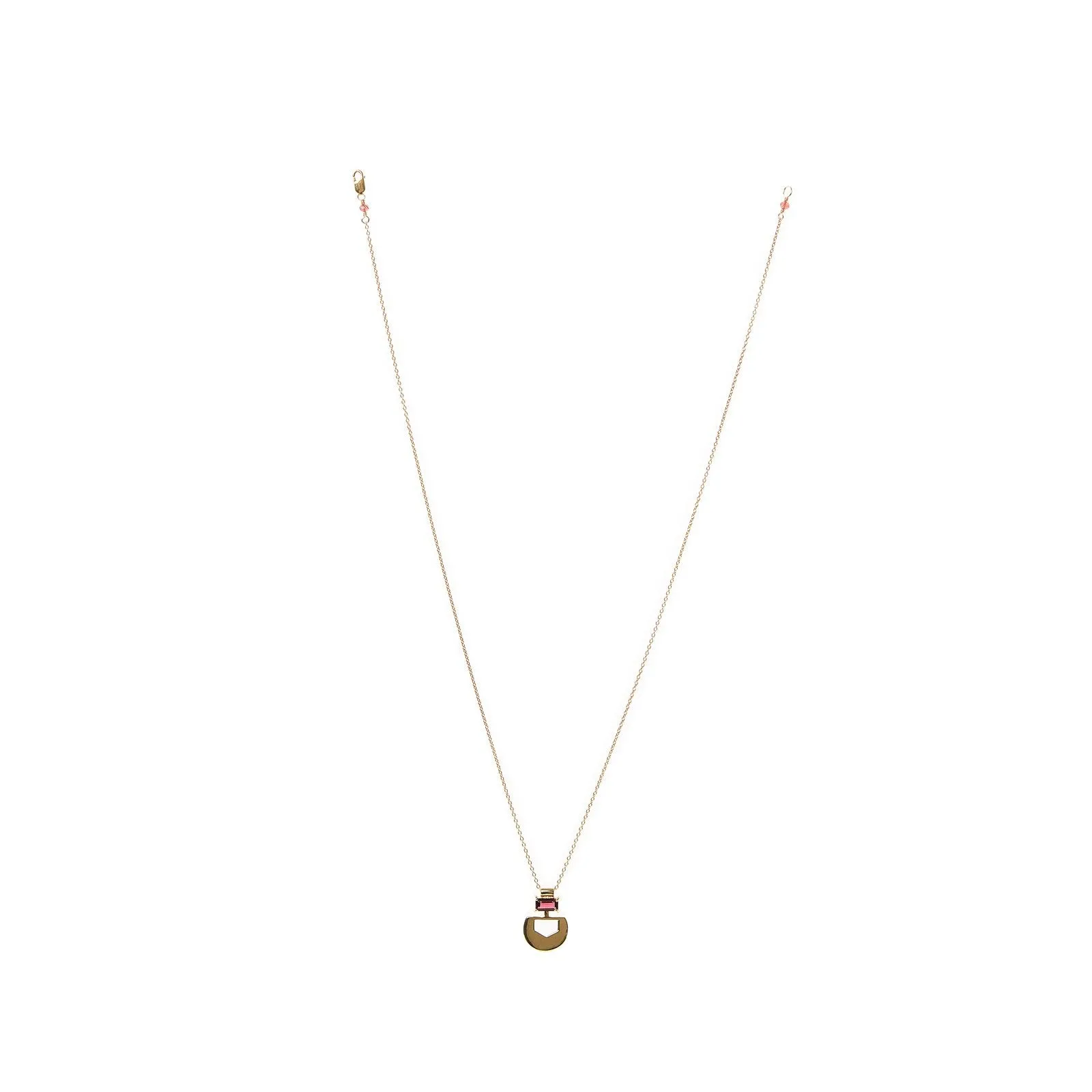 Hailey Gerrits Carlyle Necklace
