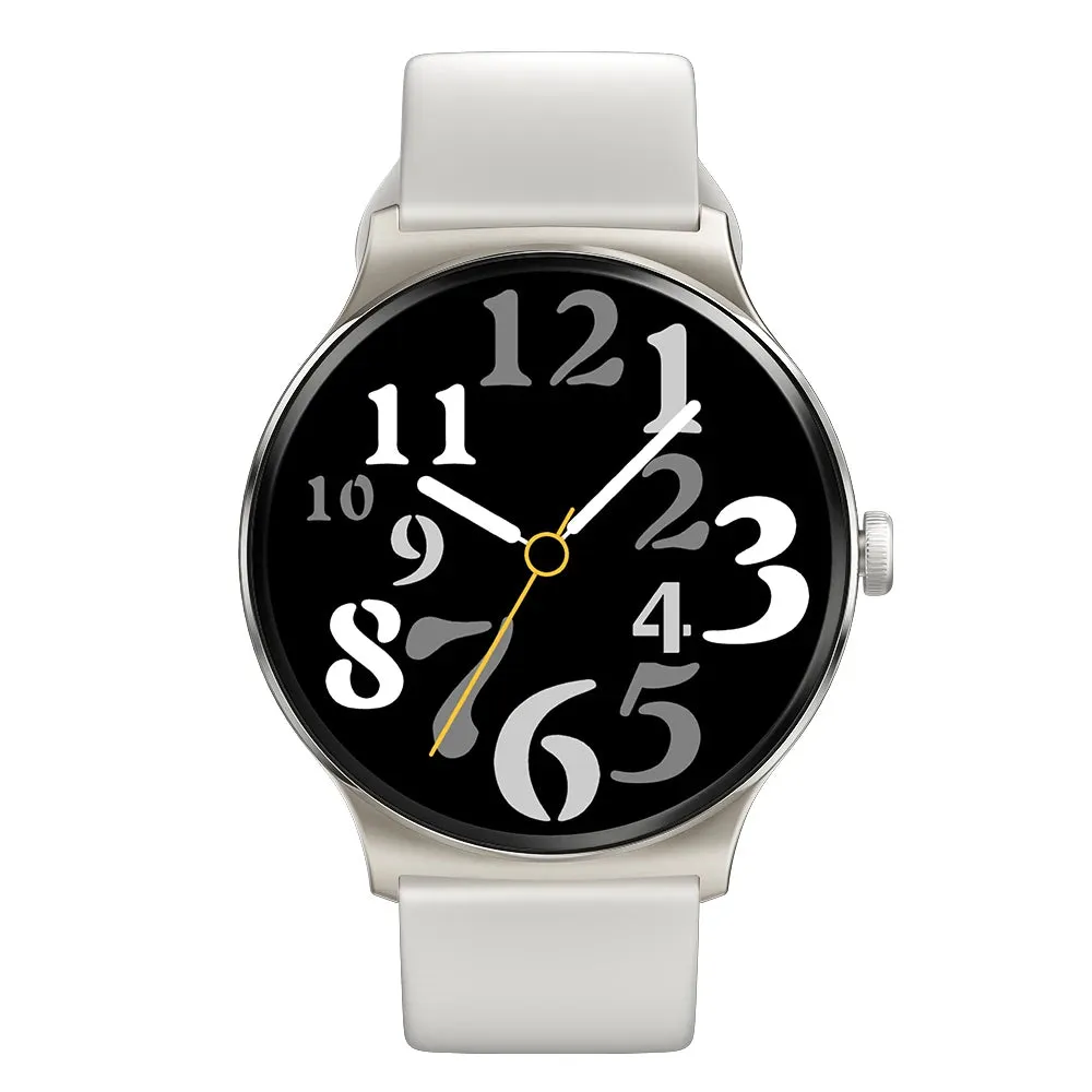 HAYLOU Solar Lite 1.38" Colour Display Smart Watch