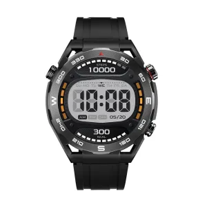 HAYLOU Watch R8 1.43" AMOLED Smart Watch