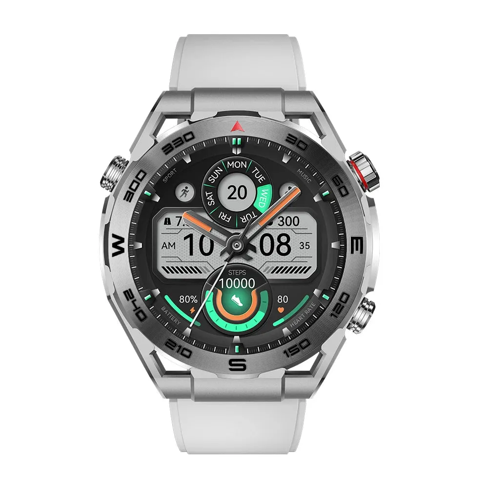 HAYLOU Watch R8 1.43" AMOLED Smart Watch
