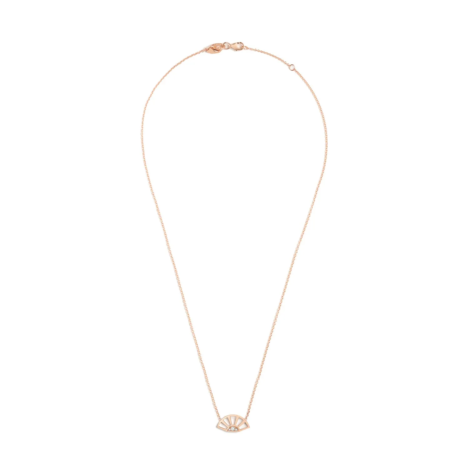 Helia Necklace