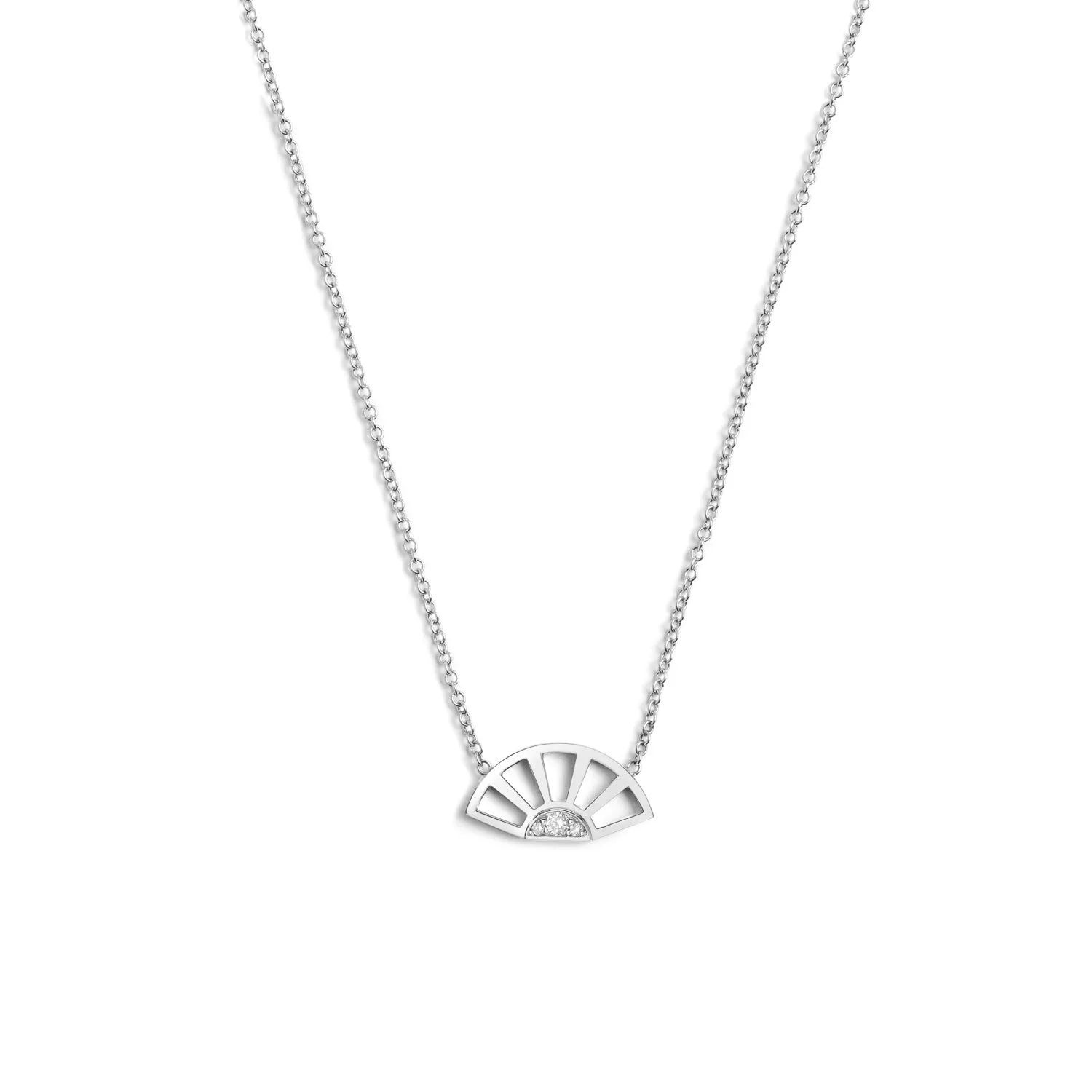 Helia Necklace
