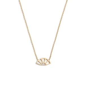 Helia Necklace