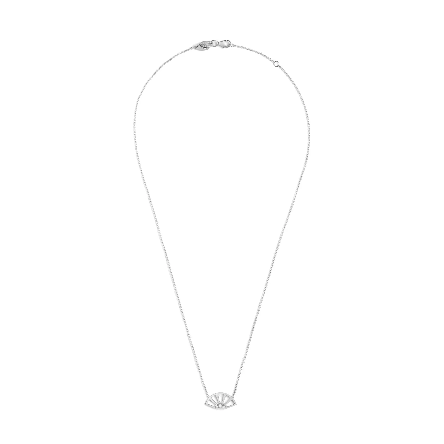 Helia Necklace