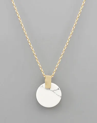 Howey Necklace