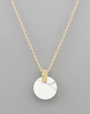 Howey Necklace