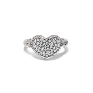 Illumina Celeste Heart Ring - J63241
