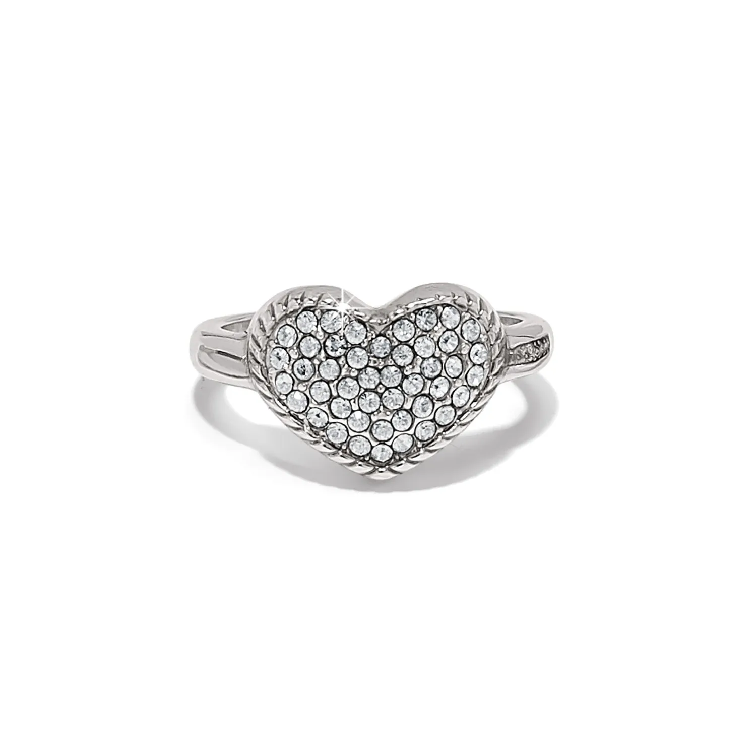 Illumina Celeste Heart Ring - J63241