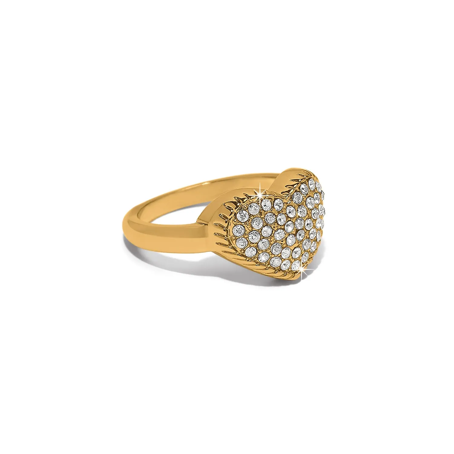 Illumina Celeste Heart Ring - J63295