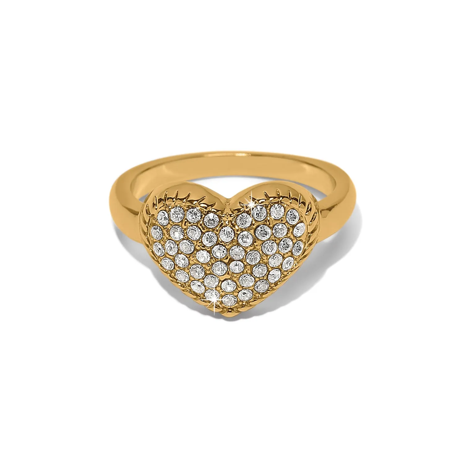 Illumina Celeste Heart Ring - J63295
