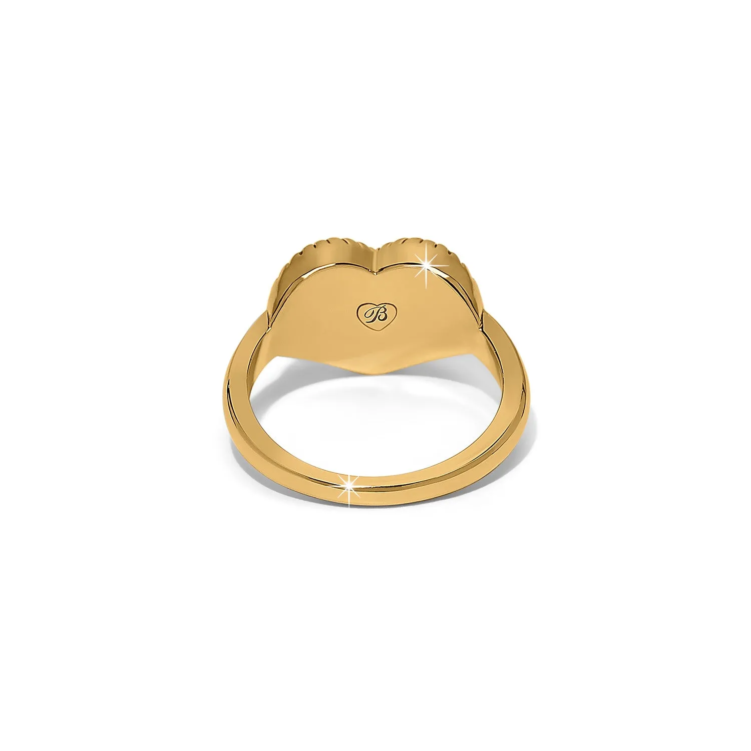 Illumina Celeste Heart Ring - J63295