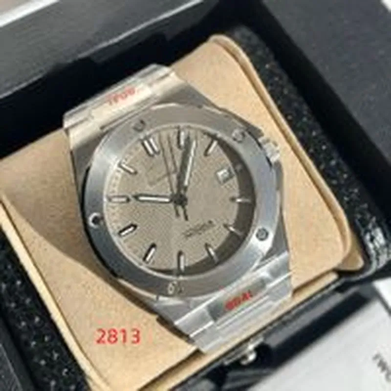 INGENIEUR FAMILY IW328903 AAA  3A  Quality Watches 40Mm Men Automatic Mechanical Miyota 8215 or 2813 Movement with Gift Box Sapphire Crystal Watch A01