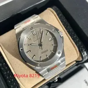 INGENIEUR FAMILY IW328903 AAA  3A  Quality Watches 40Mm Men Automatic Mechanical Miyota 8215 or 2813 Movement with Gift Box Sapphire Crystal Watch A01