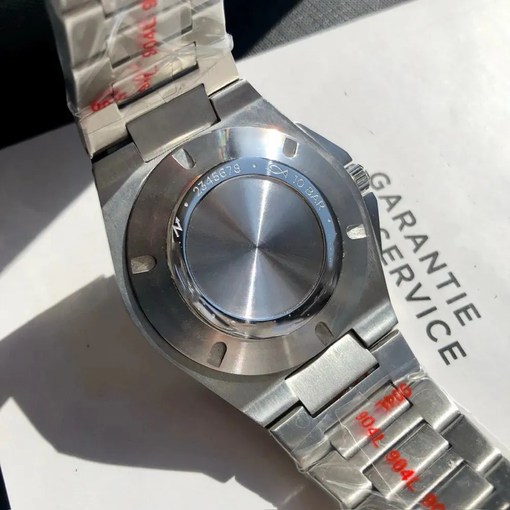 INGENIEUR FAMILY IW328903 AAA  3A  Quality Watches 40Mm Men Automatic Mechanical Miyota 8215 or 2813 Movement with Gift Box Sapphire Crystal Watch A01