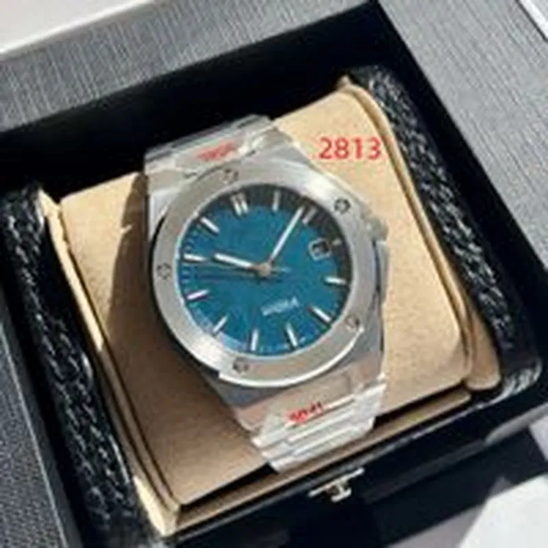 INGENIEUR FAMILY IW328903 AAA  3A  Quality Watches 40Mm Men Automatic Mechanical Miyota 8215 or 2813 Movement with Gift Box Sapphire Crystal Watch A01