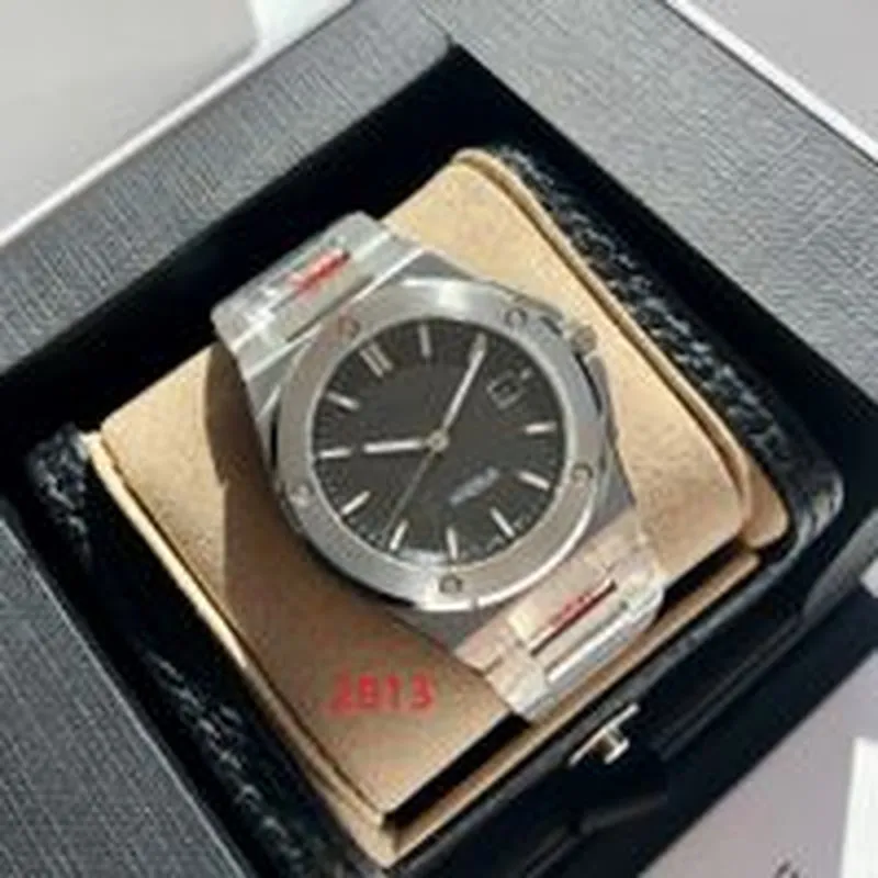 INGENIEUR FAMILY IW328903 AAA  3A  Quality Watches 40Mm Men Automatic Mechanical Miyota 8215 or 2813 Movement with Gift Box Sapphire Crystal Watch A01