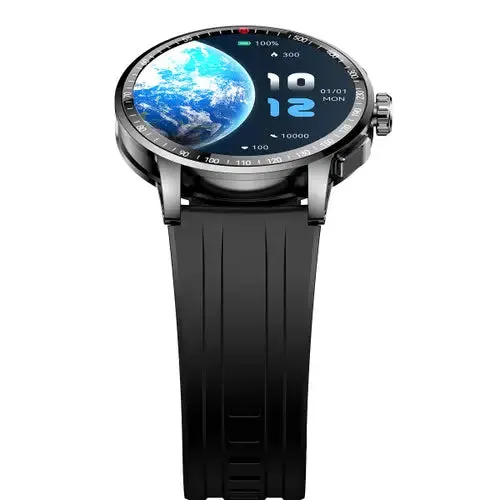 Itel Horizon ISW-N8 1.43" AMOLED Screen Smart Watch