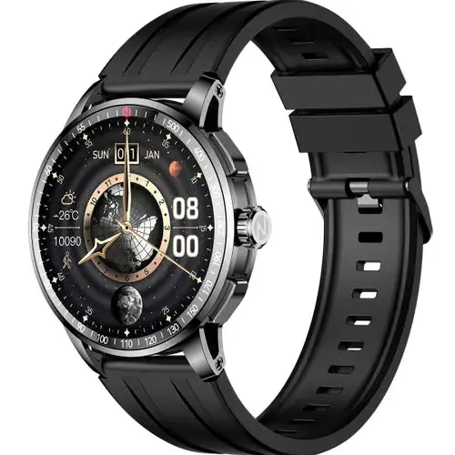Itel Horizon ISW-N8 1.43" AMOLED Screen Smart Watch