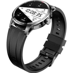 Itel Horizon ISW-N8 1.43" AMOLED Screen Smart Watch