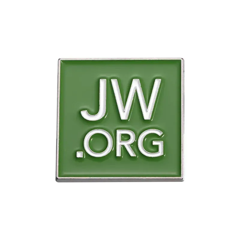Jesus Series GOD Is Good Enamel Pins JESUS FREAK CLUB Brooches