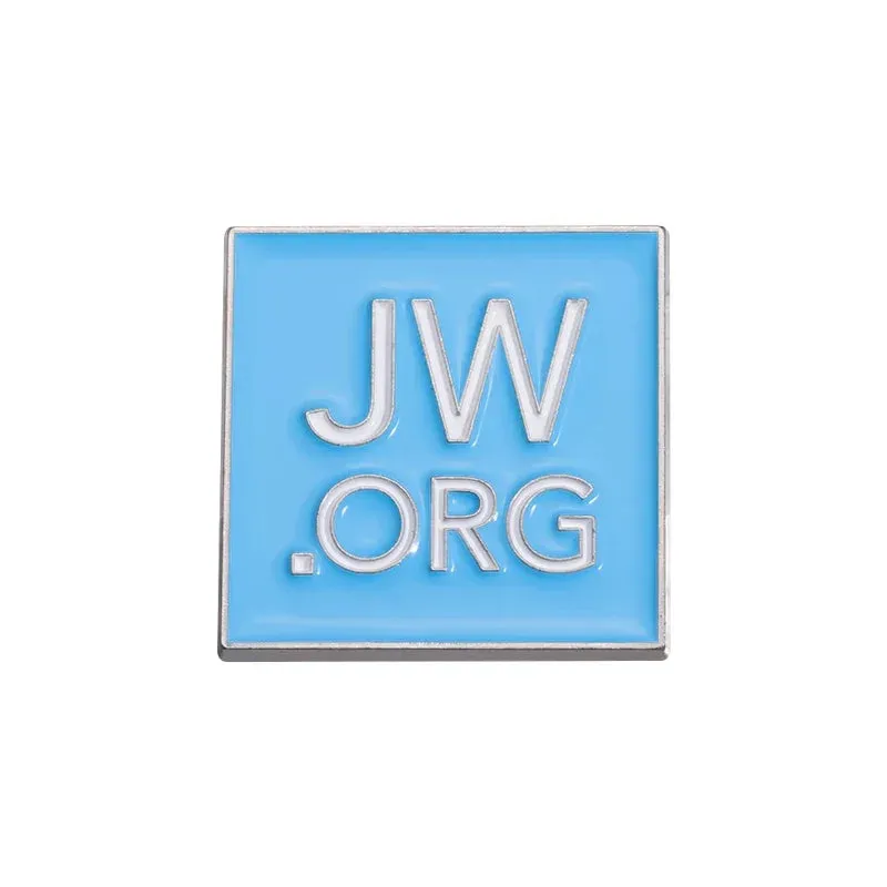 Jesus Series GOD Is Good Enamel Pins JESUS FREAK CLUB Brooches