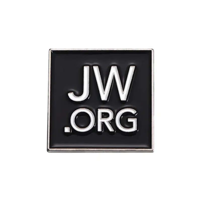 Jesus Series GOD Is Good Enamel Pins JESUS FREAK CLUB Brooches