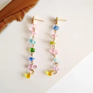 Journey Earrings
