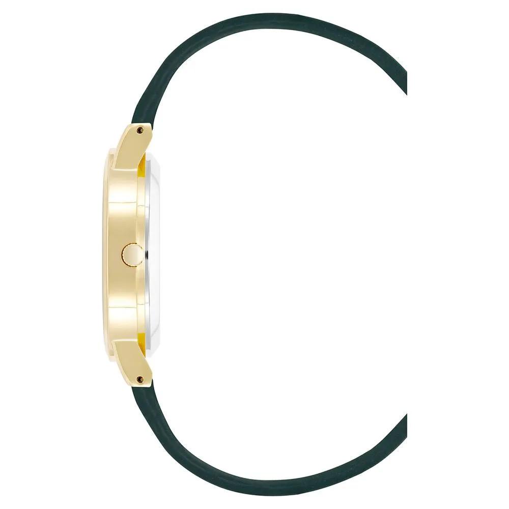 Juicy Couture Gold Women Watch