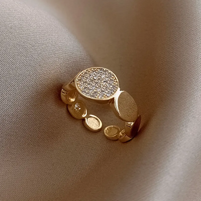 Just lil things Artifical rings jltr0067