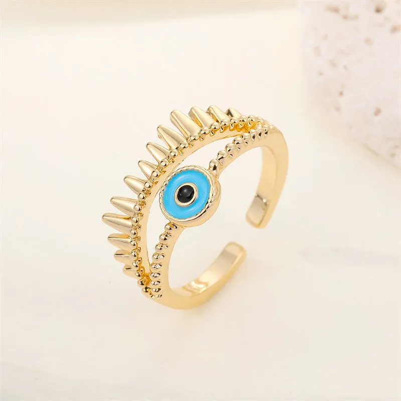 Just Lil Things  Artificial  Rings jltr0170
