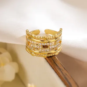 Just lil things Artificial Rings