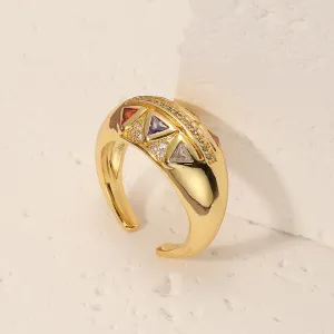 Just lil things Artificial Rings