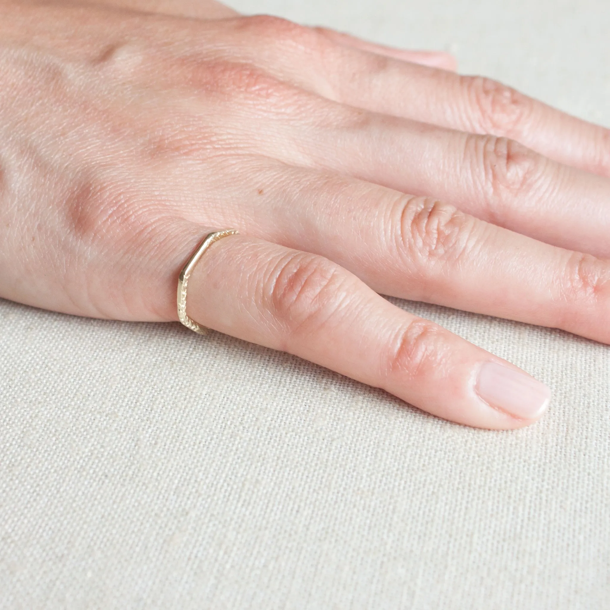 Kado Ring
