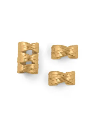 Katana Ring set
