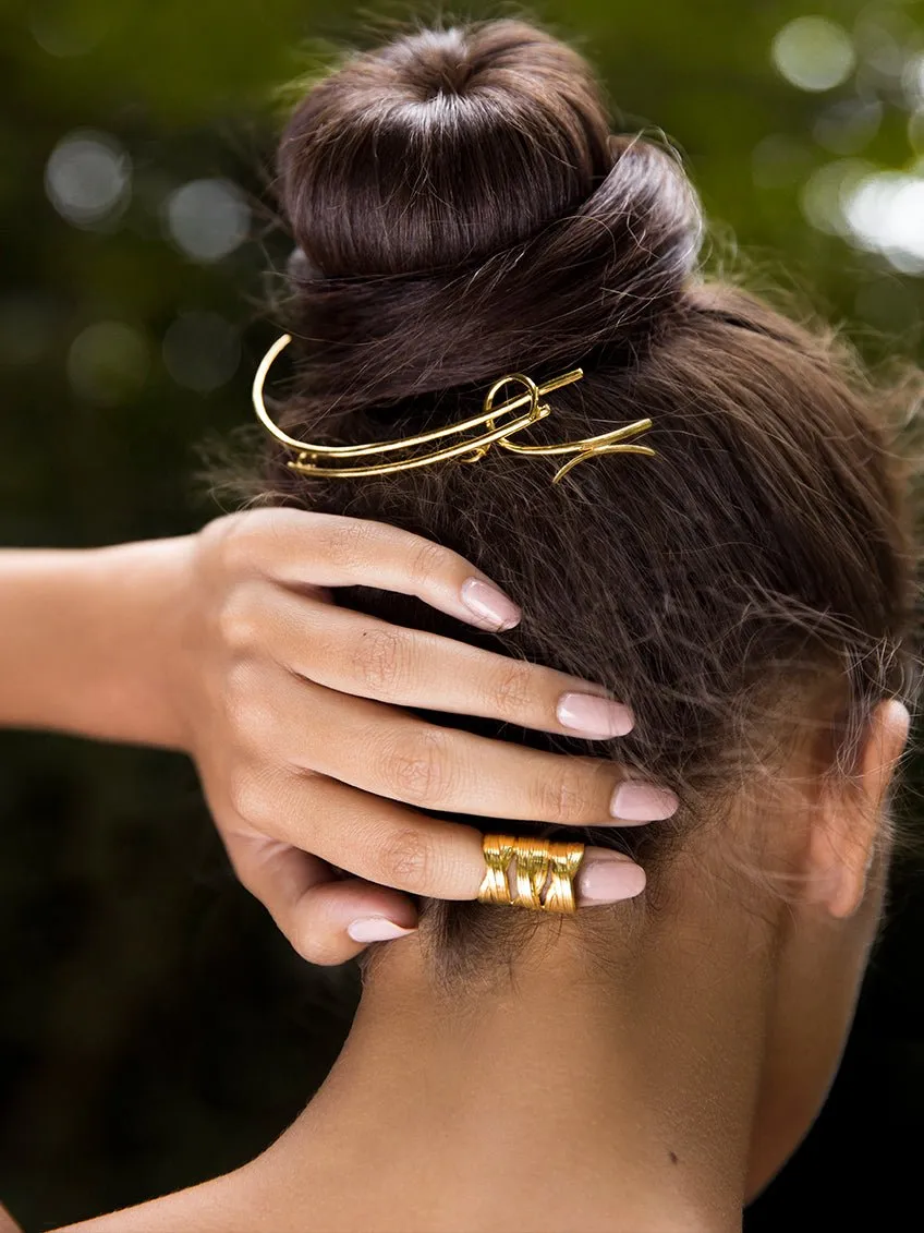 Katana Ring set