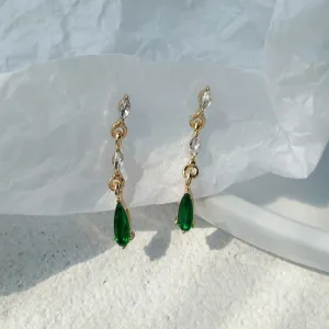 Kaya Earrings