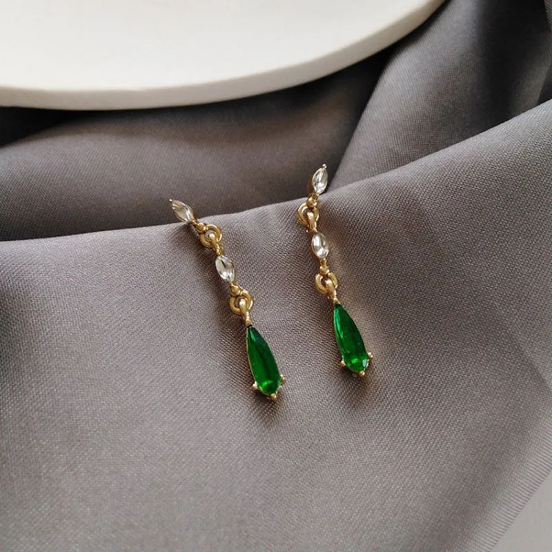 Kaya Earrings