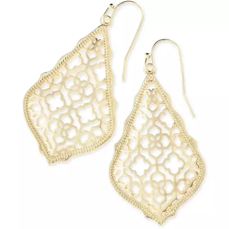 Kendra Scott Addie Earrings