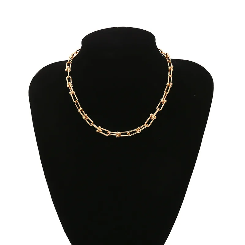 Kessels Necklaces