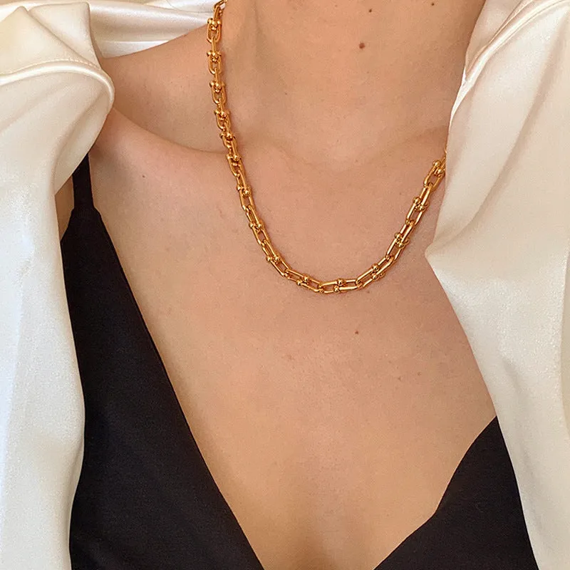 Kessels Necklaces