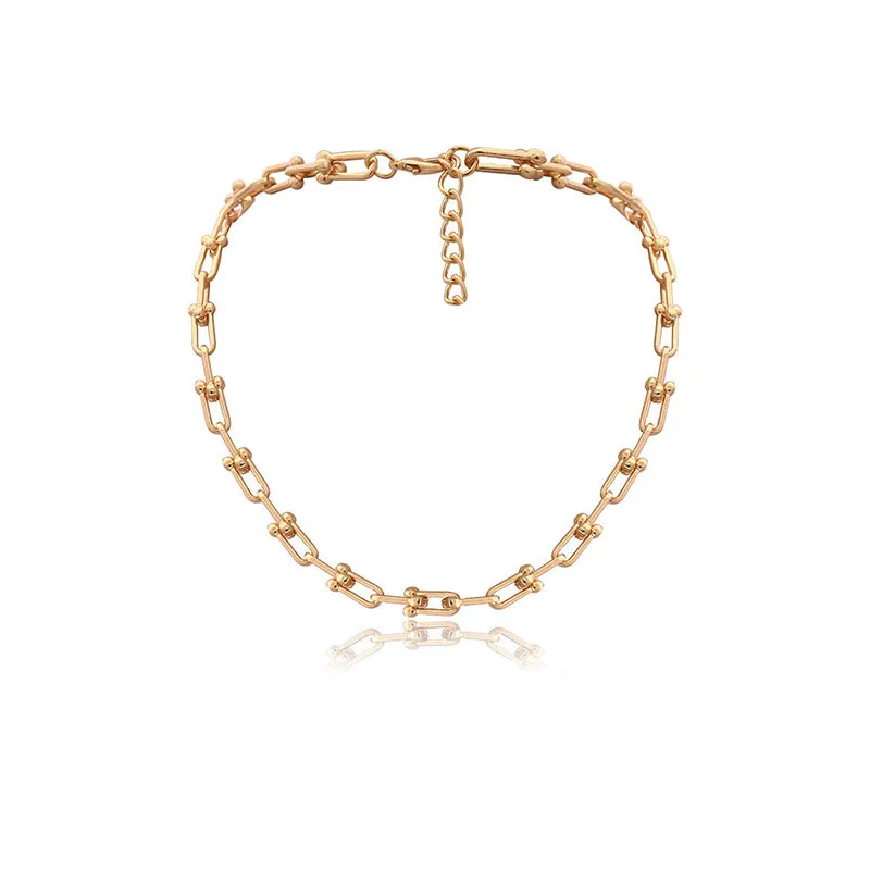 Kessels Necklaces