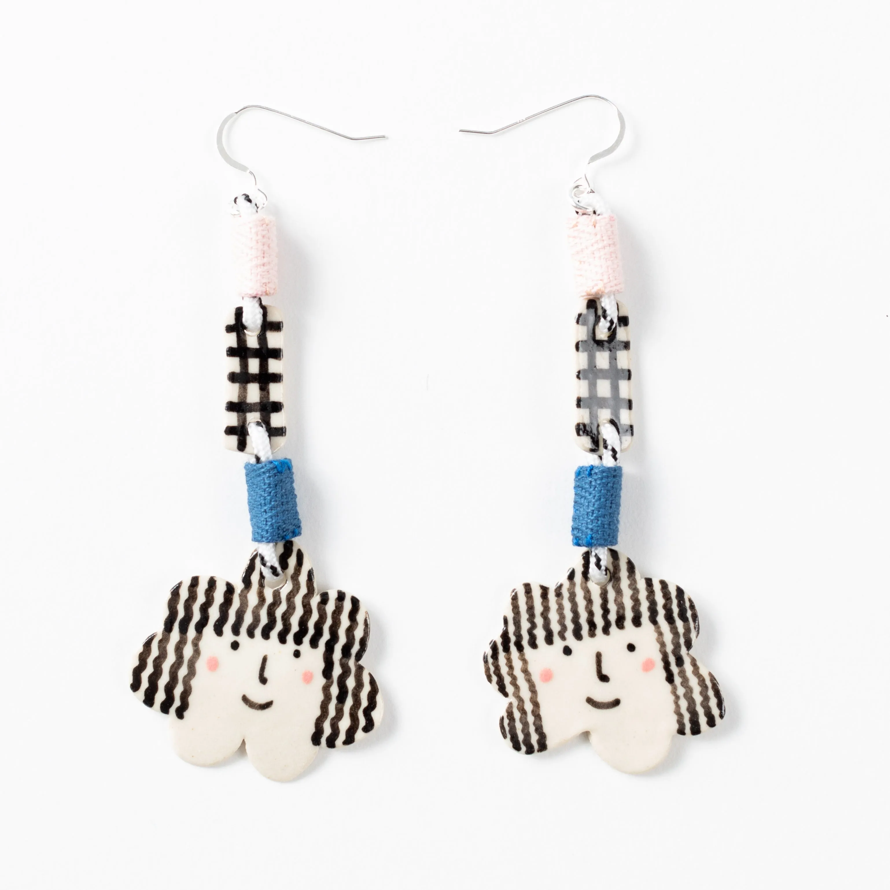 KINDRED SPIRIT EARRINGS