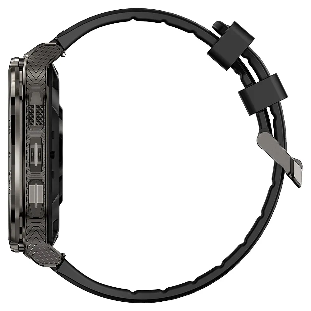 KOSPET Tank M3 1.96" AMOLED Smart Watch