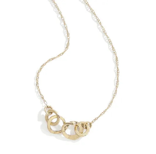 lariat necklace