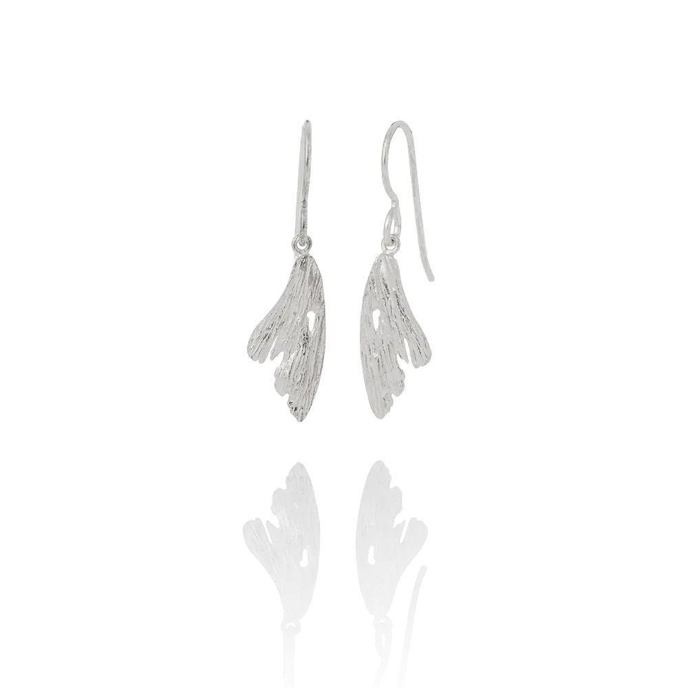 LAX earrings