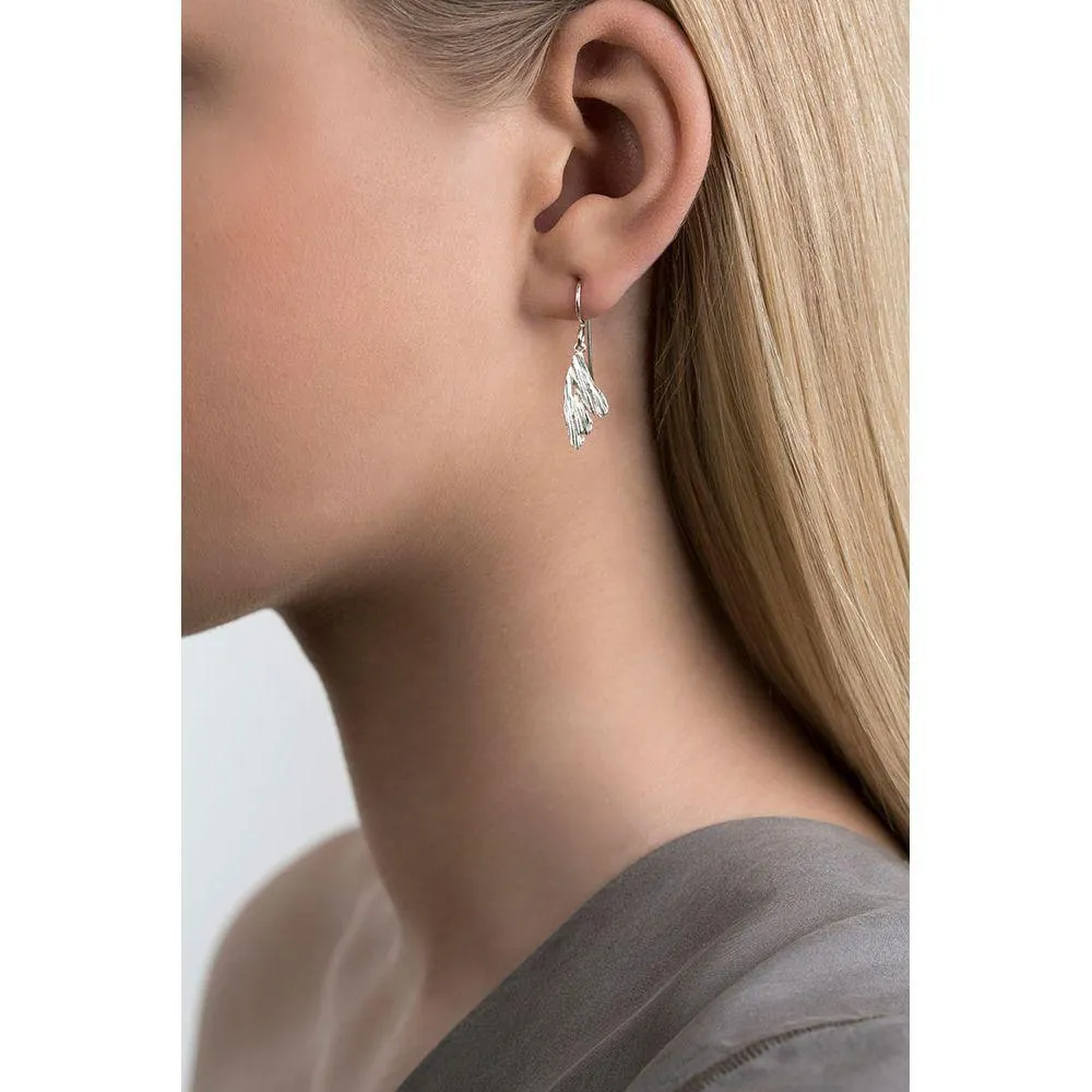 LAX earrings
