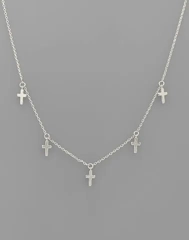 Leah Necklace