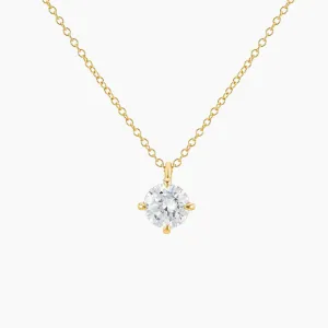 Leighton Necklace