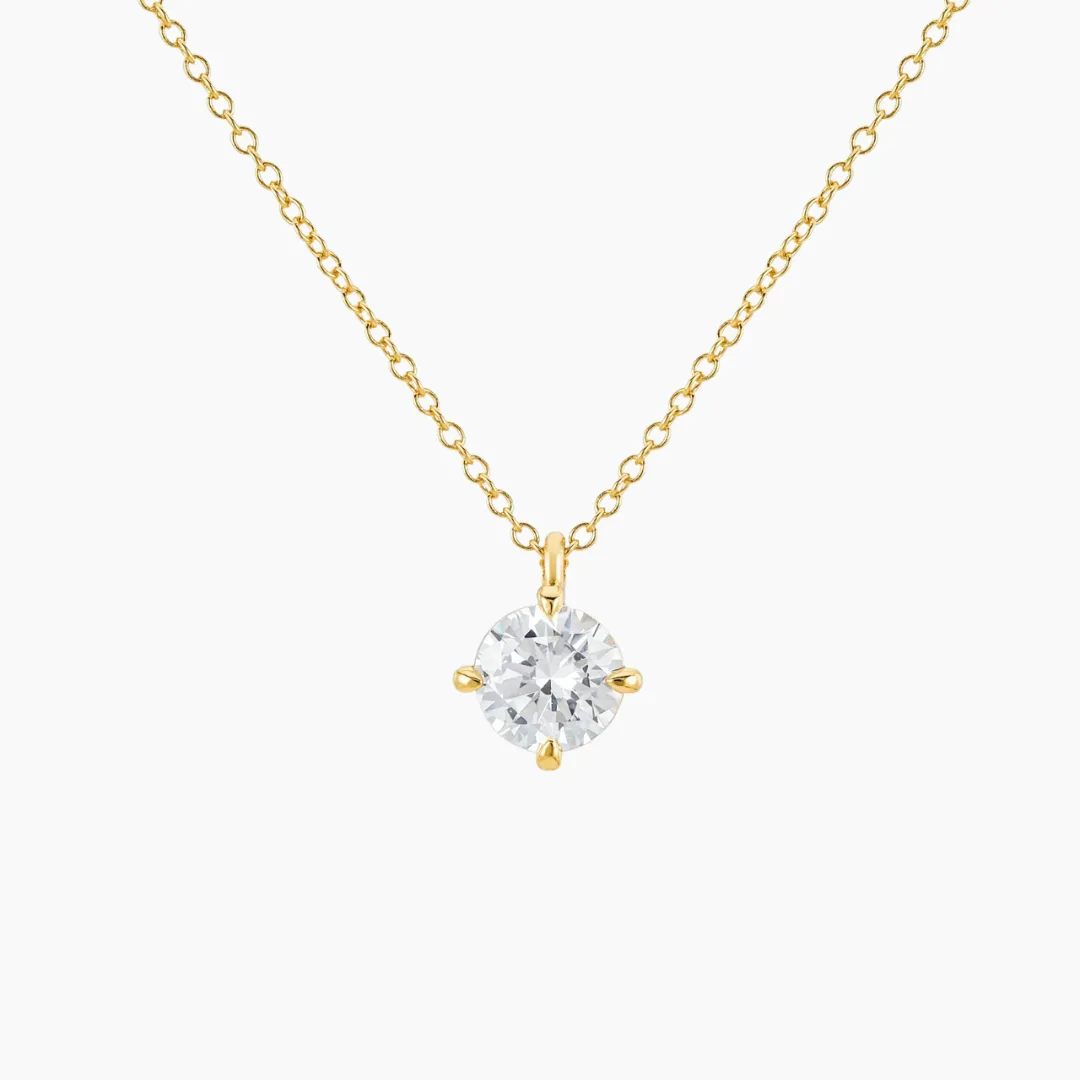 Leighton Necklace